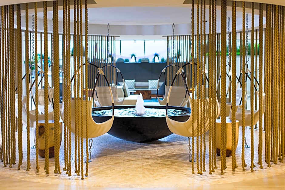 Newport Marriott Hotel & Spa