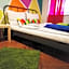 Budapest Party Hostel at Udvarom