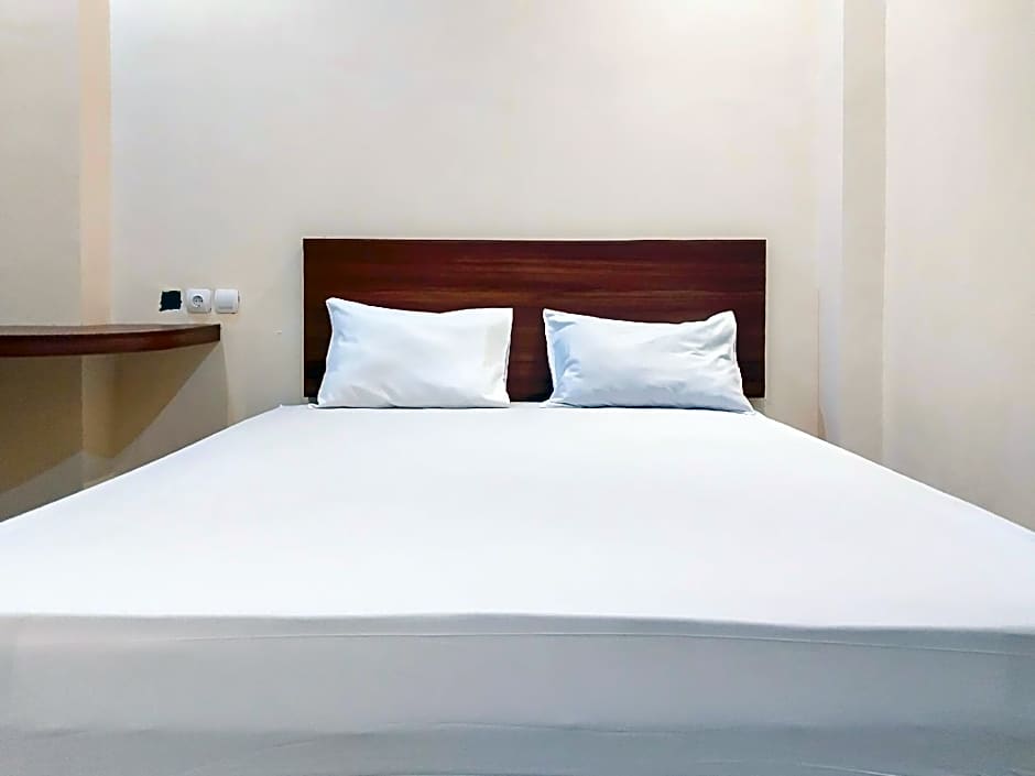 RedDoorz near Plaza Asia Tasikmalaya