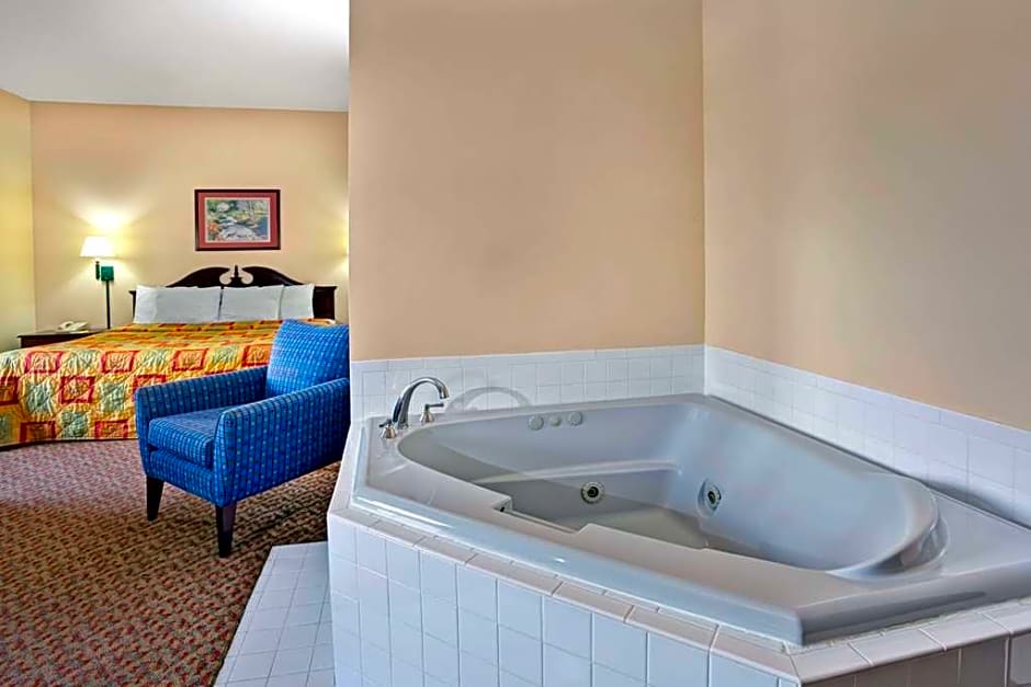 Days Inn Chapel Hill