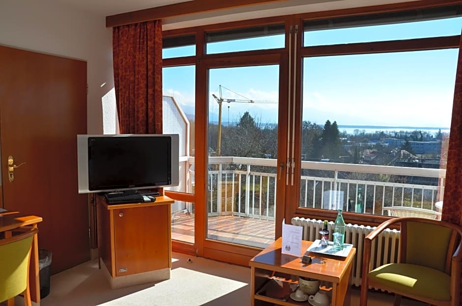 Hotel Garni Reulein
