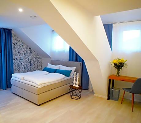 Hotel Böke Lörrach