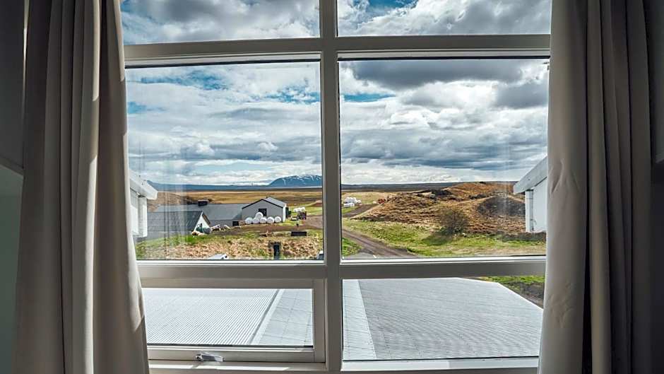 Sel - Hótel Mývatn