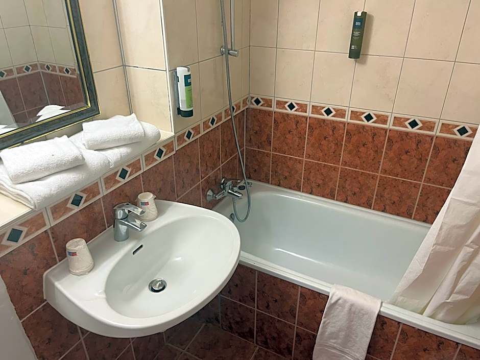 Hôtel Restaurant Au Relais D'Alsace