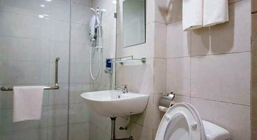 118 Hotel, Dato Keramat - Self Check-In (Key Box)