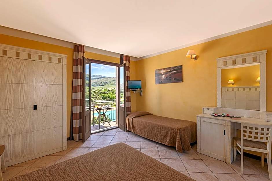 Villa Zina Family Resort