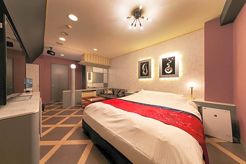 Hotel Eldia Yamanashi (Adult Only)