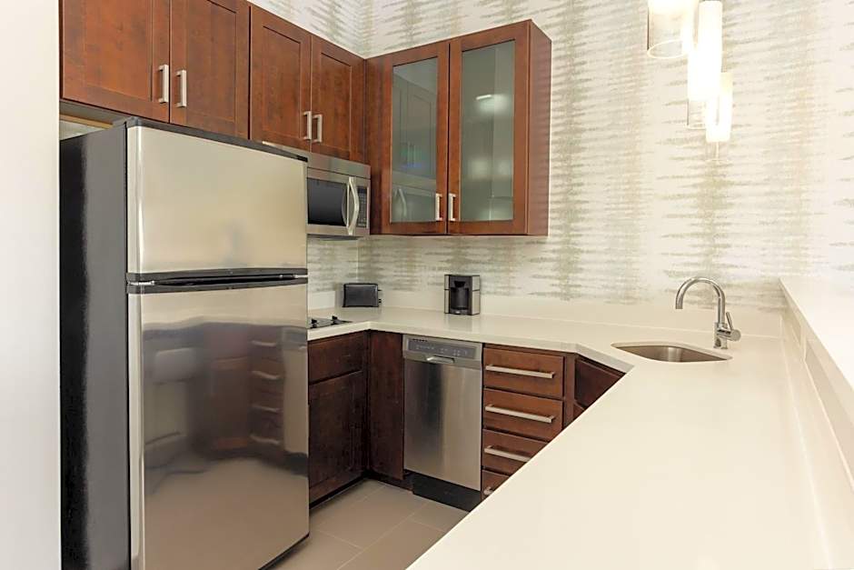 Residence Inn by Marriott Columbus Polaris