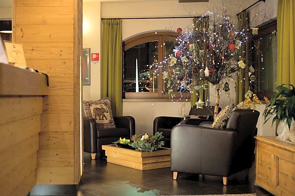 Hotel Vedig