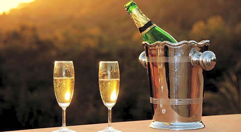 The Palace Hotel - BIkaner House