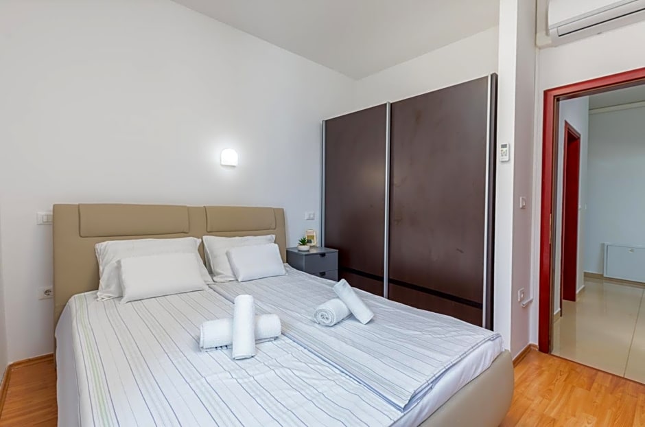 Apartment Augusto - Sea view