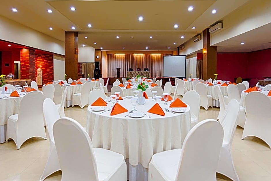 Hotel Montana Malang