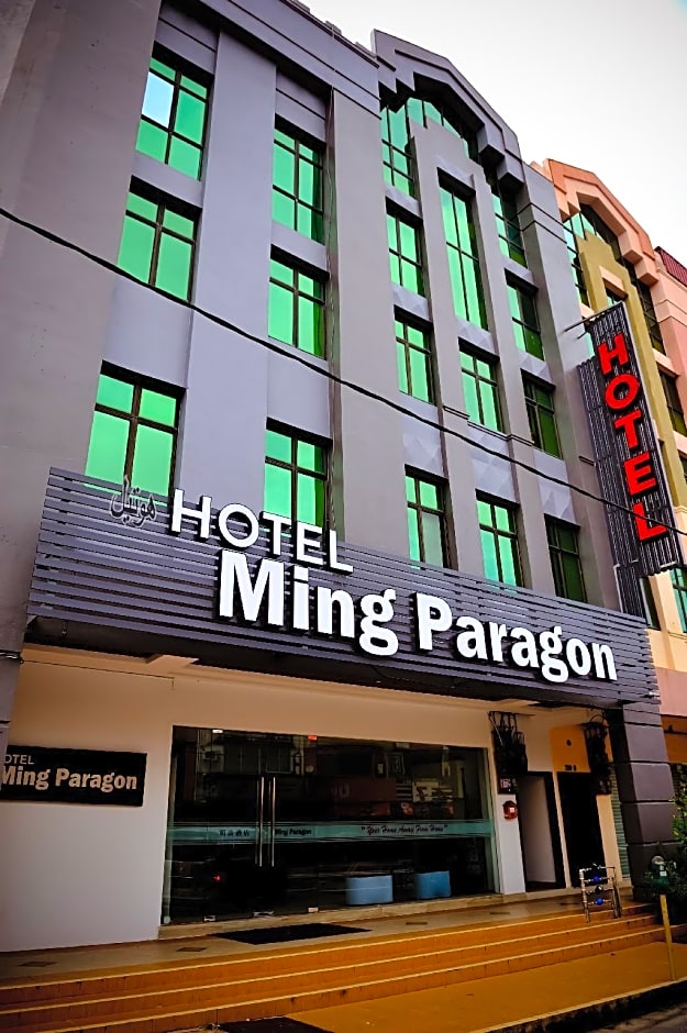 Ming Paragon Hotel