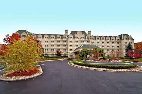 Hilton Pearl River