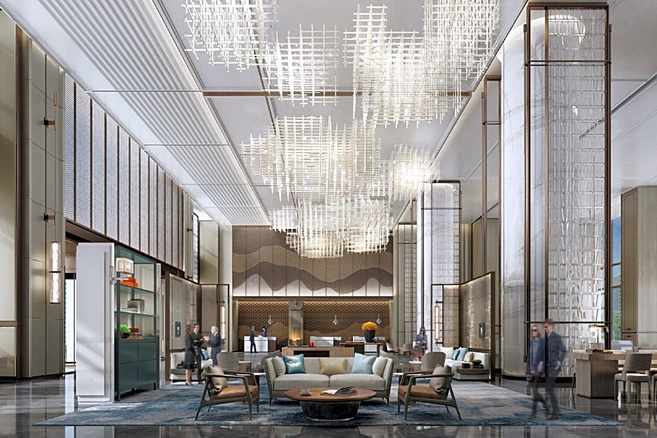 Wenzhou Airport Marriott Hotel