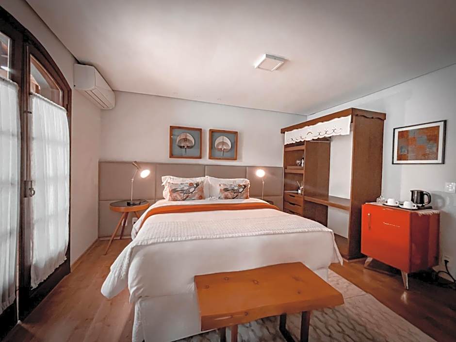 Hotel Harmonia Monte Verde