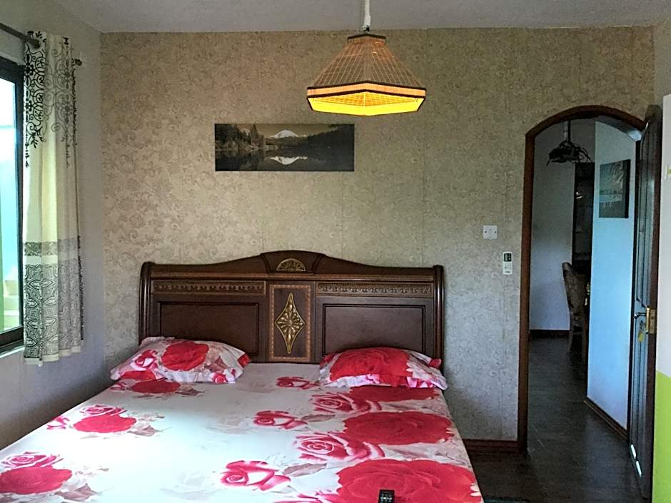 Le Bamboo Guesthouse