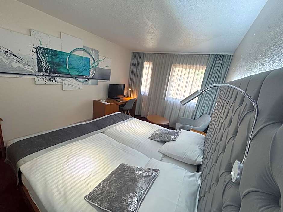 Hôtel des Trois Rois