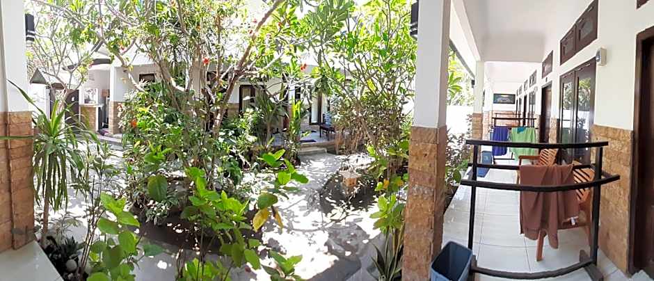 Padanta Homestay