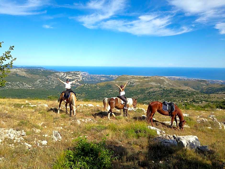 Hotel****Spa & Restaurant Cantemerle