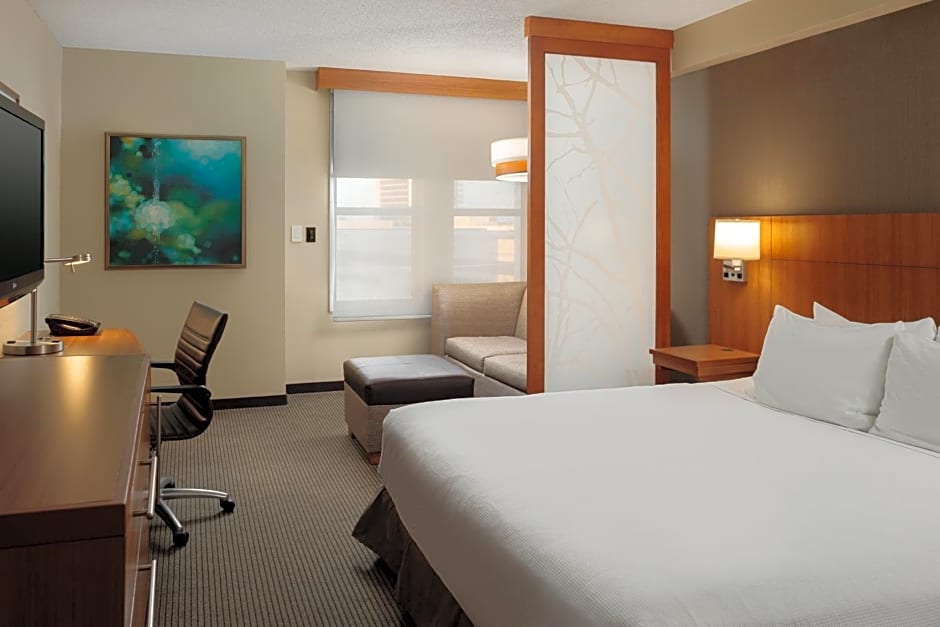 Hyatt Place New Orleans Convention Center