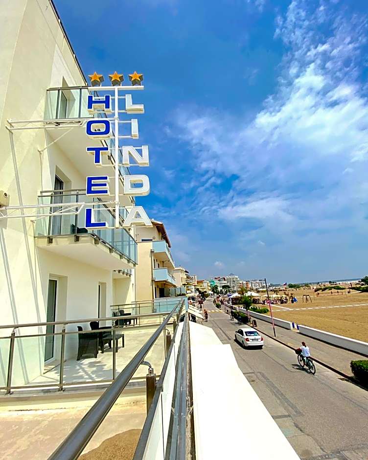 Hotel Linda