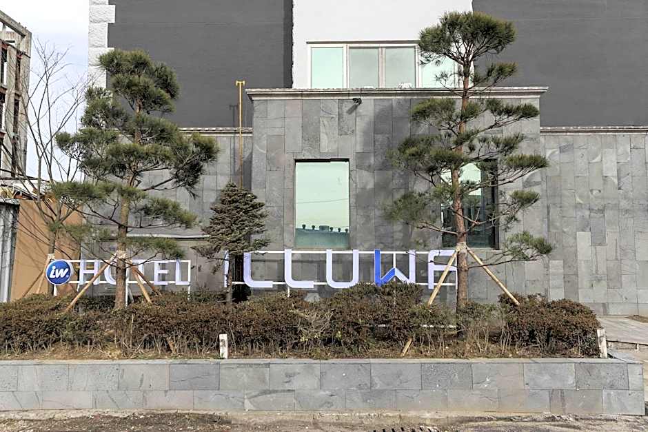 Incheon ILLUWA