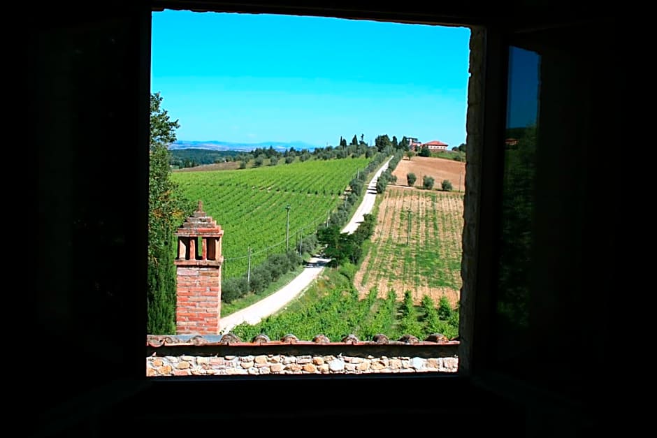 Tenuta Di Monaciano