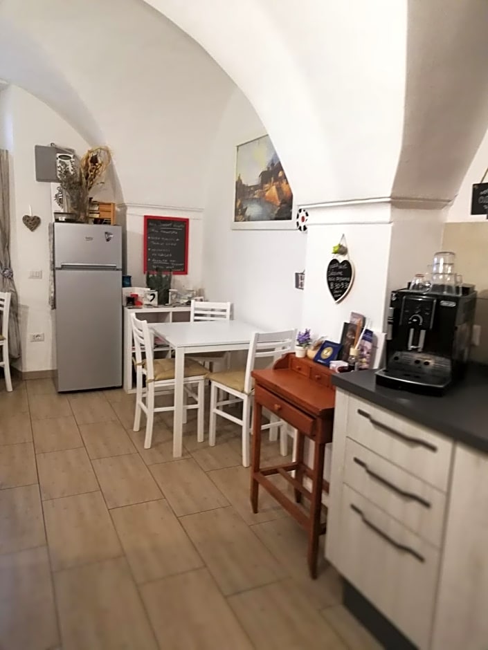 B & B Eliana e Ristorante