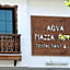Agva Piazza Otel
