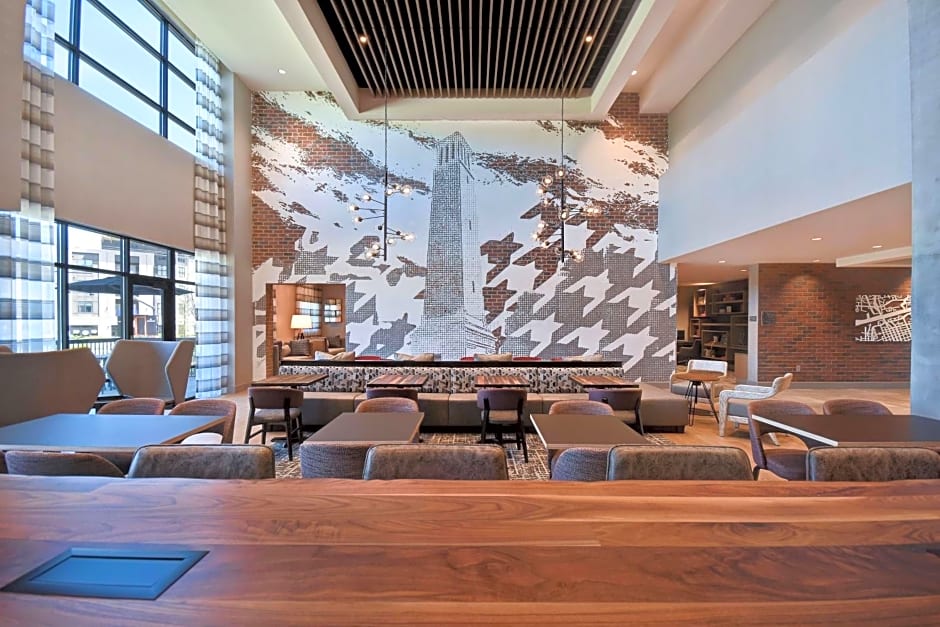 Homewood Suites by Hilton Tuscaloosa Downtown- Near Univ of Alabama