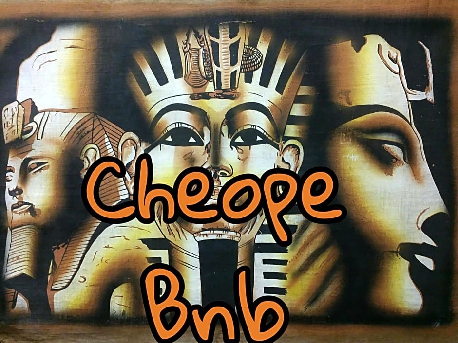 BnB Cheope
