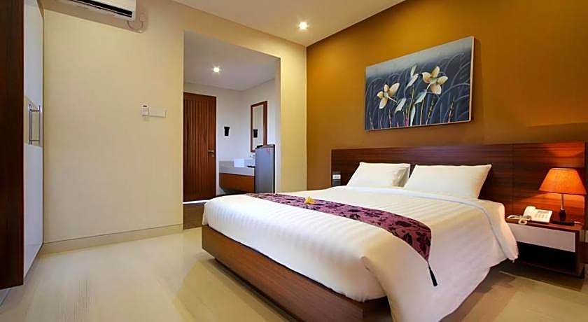 Umah Bali Suites