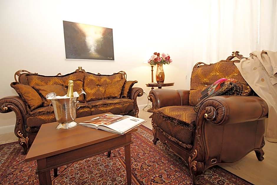 Villa Triana-Adults Only