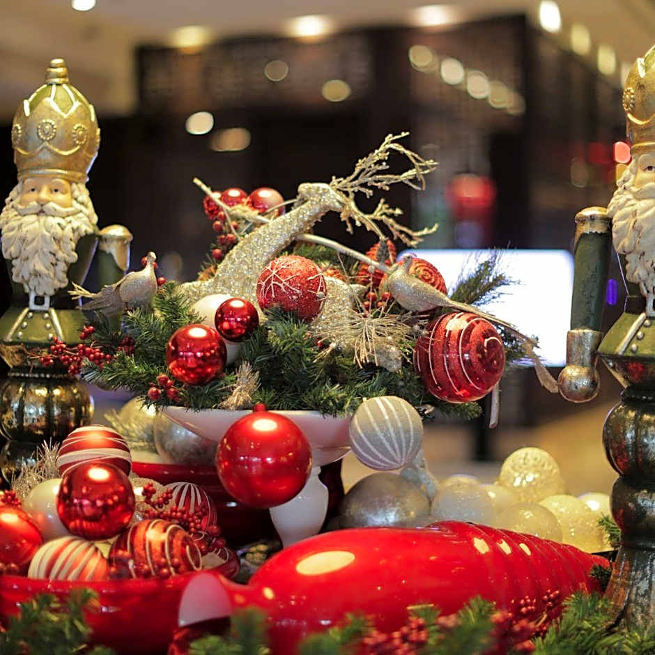 Gefinor Rotana  Beirut