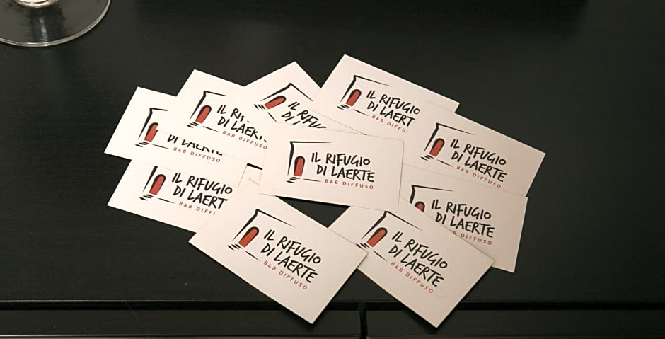 Il Rifugio di Laerte