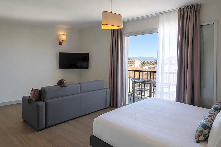 Appart'City Confort Perpignan Centre Gare