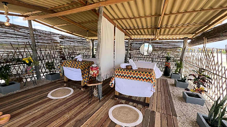 On Vacation Wayira Beach