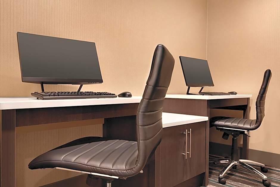 Radisson Hotel Charlotte Airport