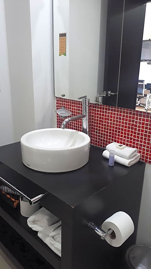 Capital Luxury Apartments & Offices