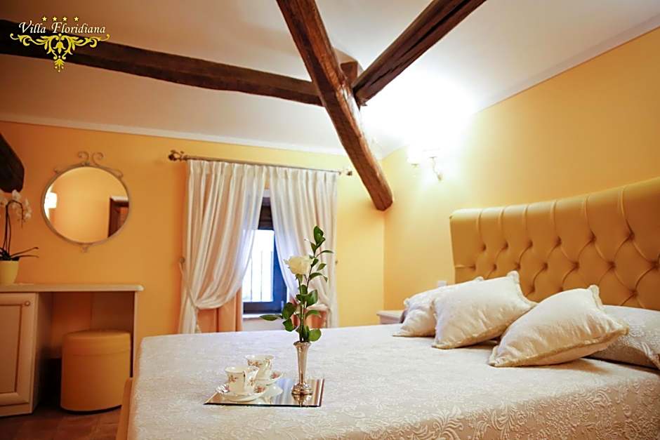 Villa Floridiana