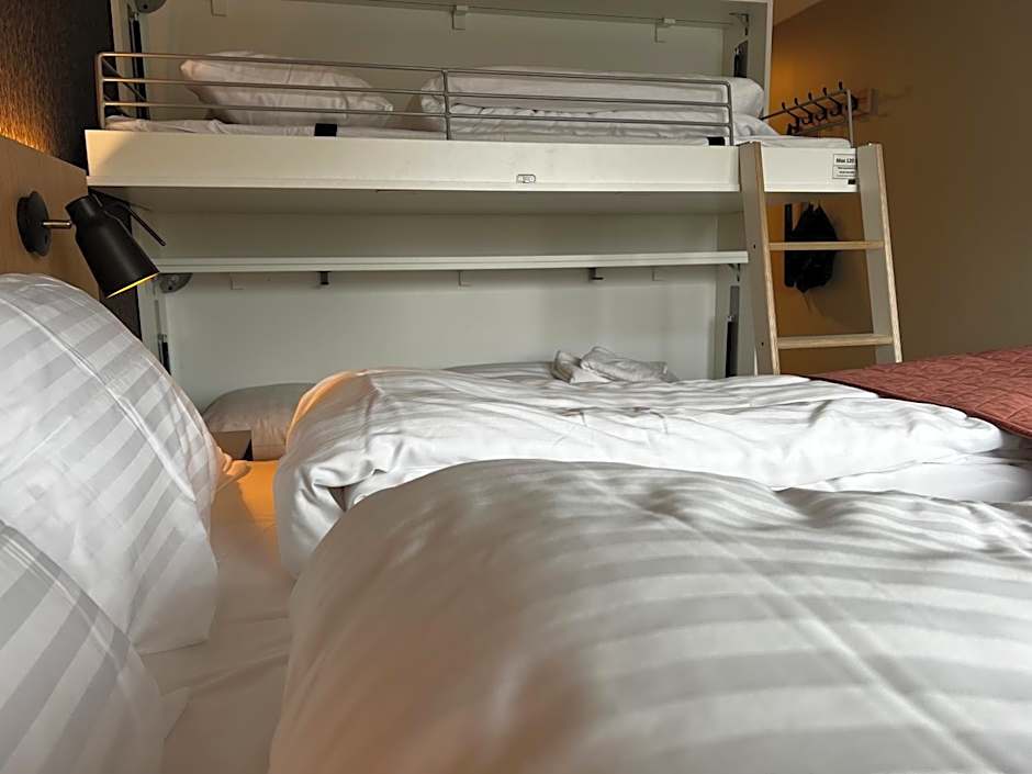 Frichs Ekspress Åndalsnes