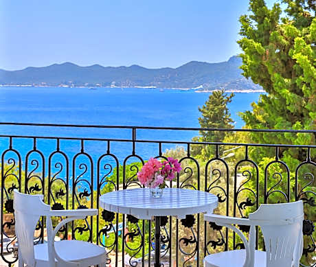 Livia Hotel