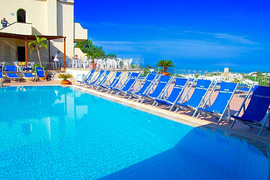 Casthotels Tramonto d'oro Terme