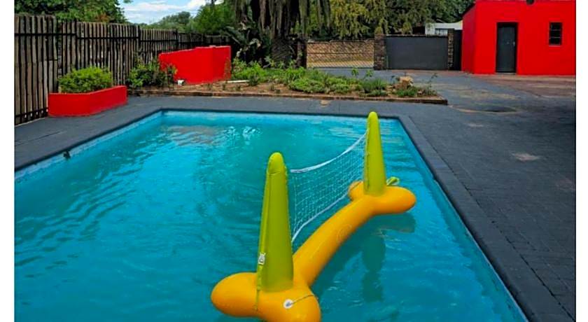 Bothabelo Bed and Breakfast