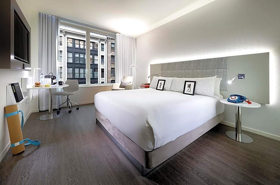 INNSiDE by Meliá New York Nomad