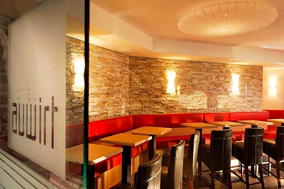 Hotel Auwirt Zentrum