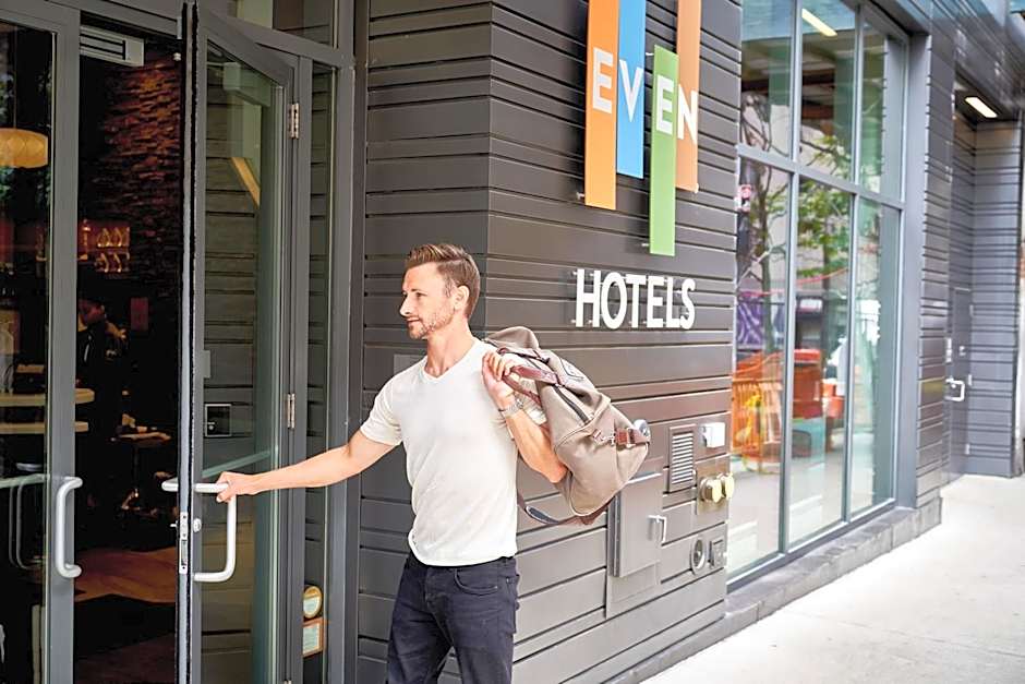 EVEN Hotel New York - Times Square South by IHG