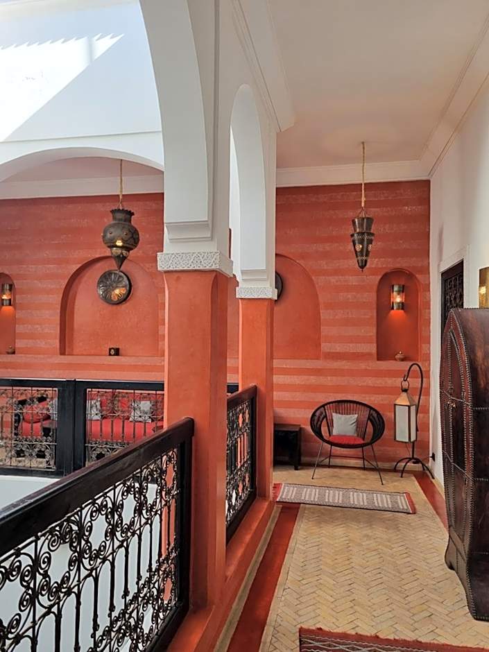 Riad les Rêves d'Amélie