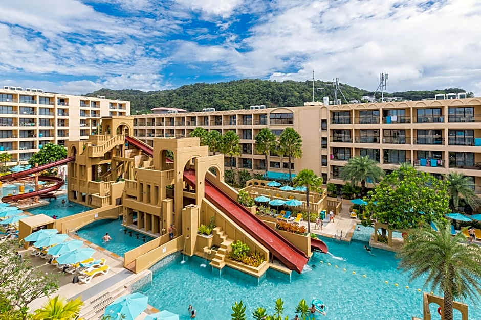 Pamookkoo Resort
